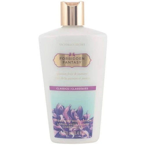 Victoria's Secret Forbidden Fantasy Hydrating Body Lotion Passion Fruit  8.4oz