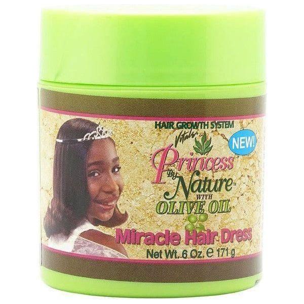Vitale Princess By Nature Miracle Hair Dress 177Ml