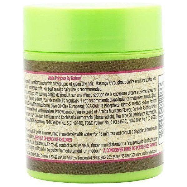 Vitale Princess By Nature Miracle Hair Dress 177Ml - Image 2