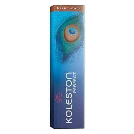 Wella Koleston Permanent Creme Hair Color 60 ml - Image 15