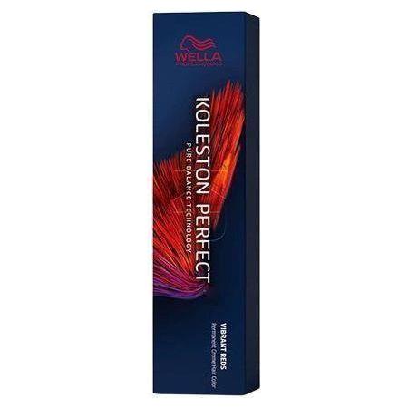 Wella Koleston Permanent Creme Hair Color 60 ml - Image 26