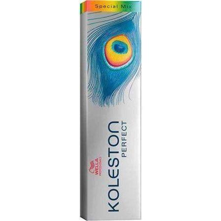 Wella Koleston Permanent Creme Hair Color 60 ml - Image 38