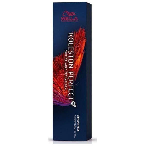 Wella Koleston Permanent Creme Hair Color 60 ml - Image 43