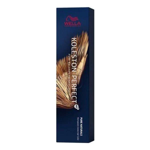 Wella Koleston Permanent Creme Hair Color 60 ml - Image 45