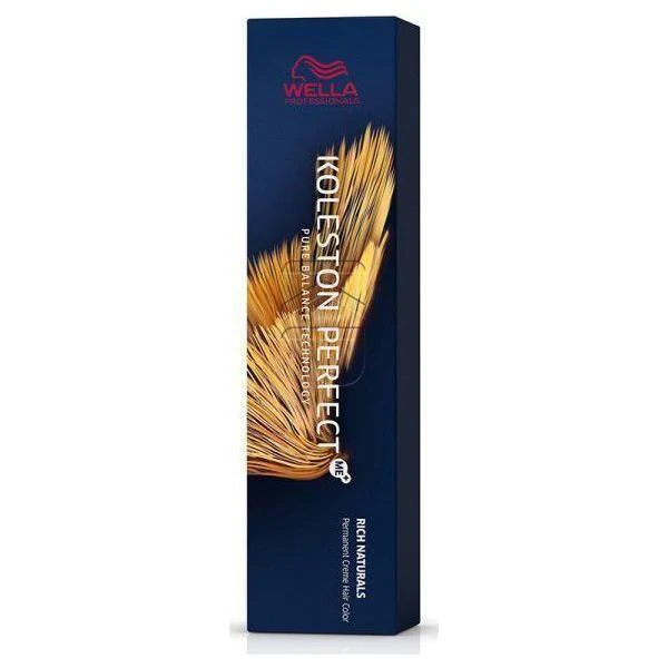 Wella Koleston Permanent Creme Hair Color 60 ml - Image 48