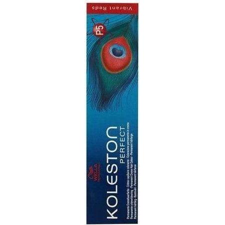 Wella Koleston Permanent Creme Hair Color 60 ml - Image 51