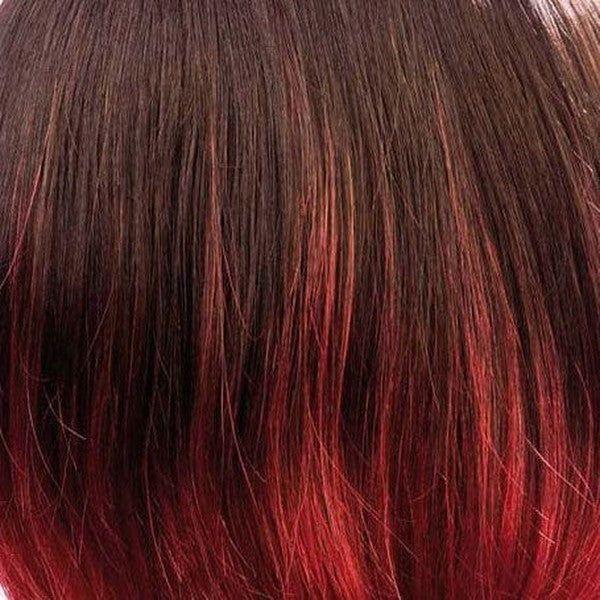 Dream Hair Wig Honey Synthetic Hair, Kunsthaar Perücke, Color:1 - Image 13