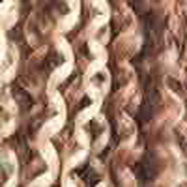 Dream Hair Wig Honey Synthetic Hair, Kunsthaar Perücke, Color:1 - Image 19