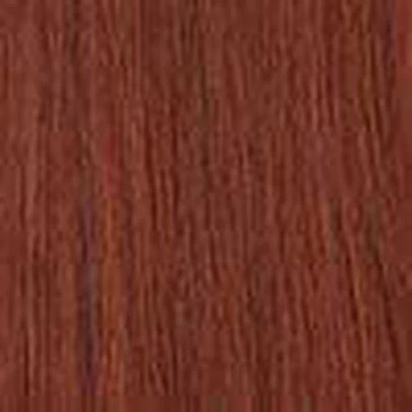 Dream Hair Wig Honey Synthetic Hair, Kunsthaar Perücke, Color:1 - Image 8