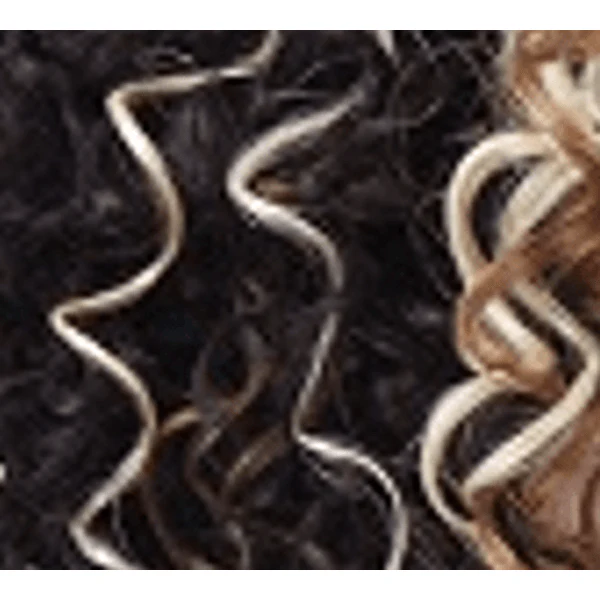 Dream Hair WIG Jamaica Collection Cilla Synthetic Hair, Kunsthaar Perücke - Image 7