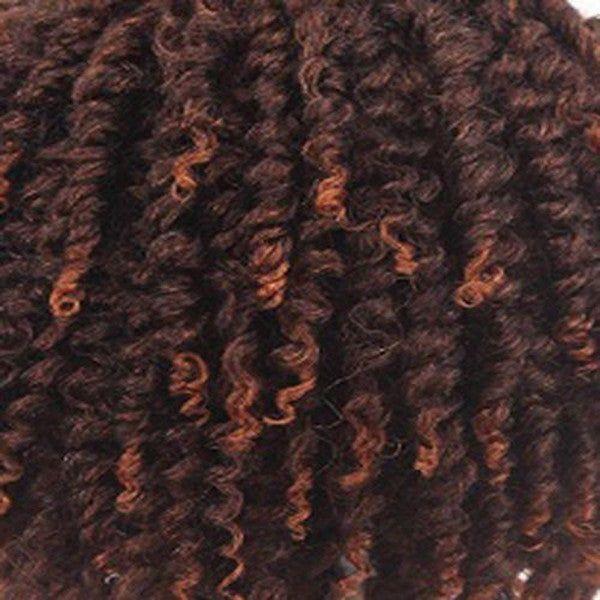 Dream Hair WIG Jamaica Collection N Braided Lace Synthetic Hair, Kunsthaar Perücke - Image 11