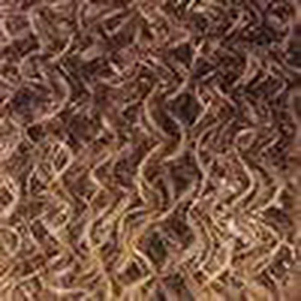 Dream Hair WIG Jamaica Collection N Braided Lace Synthetic Hair, Kunsthaar Perücke - Image 9