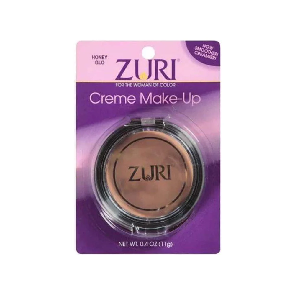 Zuri Cream Make-Up 11g - Image 9